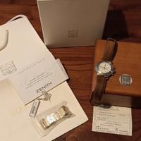 Zenith el Primero SZ100