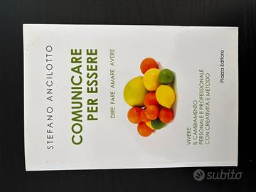 Comunicare per essere