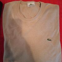 maglioni lacoste