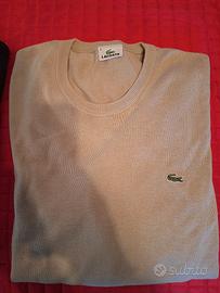 maglioni lacoste