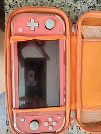 Nintendo switch portatile 
