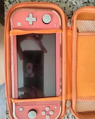 Nintendo switch portatile 