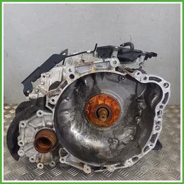 Cambio Automatico Automatico LAND ROVER RANGE