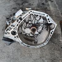 Cambio marce KADJAR - CAPTUR - CLIO 1.5 DIESEL - T