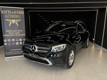 Mercedes-benz GLC 220 d 4Matic Executive