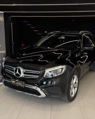 Mercedes-benz GLC 220 d 4Matic Executive