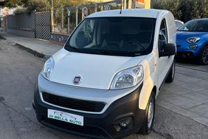 Fiat fiorino 1.3 mtj 2021