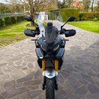 Yamaha Tracer9  Gt+ My 2023