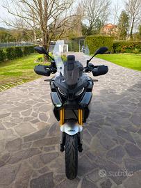 Yamaha Tracer9  Gt+ My 2023