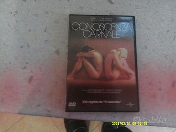 conoscenza carnale jack nicholson