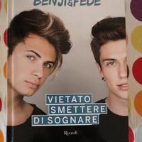 vietato smettere di sognare 