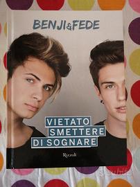 vietato smettere di sognare 