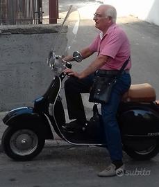 vespa