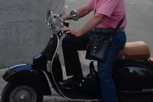 vespa