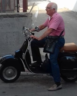 vespa