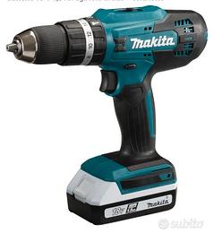 Avvitatore  Makita HP 488