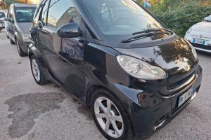 Smart ForTwo 1000 45 kW coupé pure