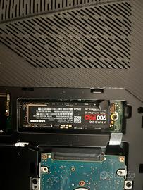 Ssd samsung 980 pro