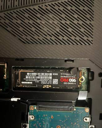 Ssd samsung 980 pro