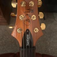 PRS SE Custom Santana