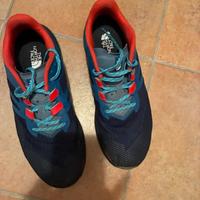 Scarpe the north face