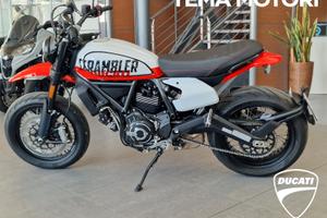 Ducati Scrambler – Scrambler 800 Urban Motard