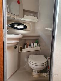 Regal commodore strafull come nuovo 400 ore motore