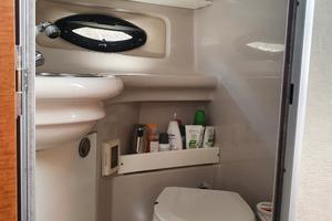 Regal commodore strafull come nuovo 400 ore motore