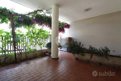 CASA INDIPENDENTE A TORTORETO