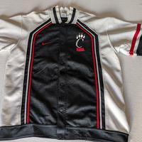 NFL t-shirt Nike football americano Bearcats