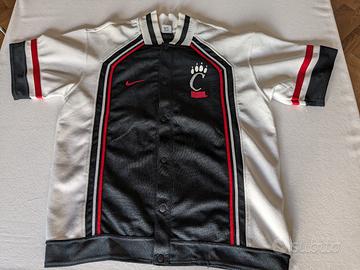 NFL t-shirt Nike football americano Bearcats