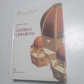 scritti di Andrea Chiarugi