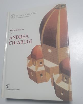 scritti di Andrea Chiarugi