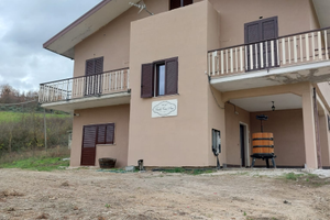 Fittasi casa vacanza