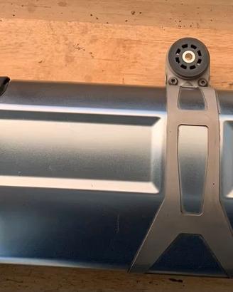 Silenziatore di scarico originale BMW Motorrad
