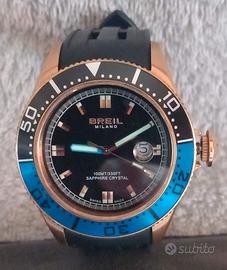Breil Milano Manta
