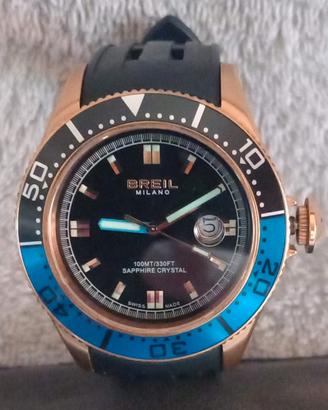 Breil Milano Manta