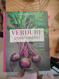 Verdure gourmand