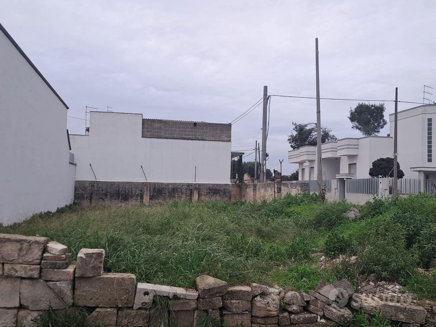 Terreno Residenziale Manduria - Vista 4