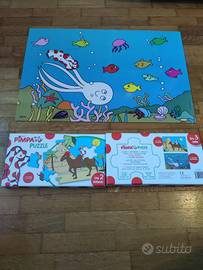 Pimpa puzzle