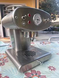 Macchina Caffè FrancisFrancis X1 Originale