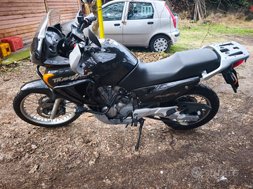 Honda Transalp XL650V