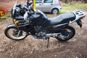 Honda Transalp XL650V