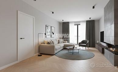 Appartamento a Rutigliano 7 locali