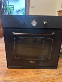 Forno hotpoint 90 euro