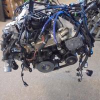 MOTORE BMW B47D20B