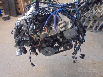 MOTORE BMW B47D20B