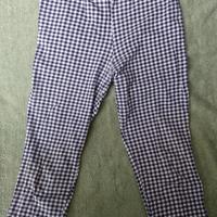 Pantaloni Miss Hollyhock
