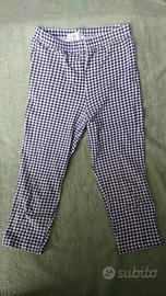 Pantaloni Miss Hollyhock