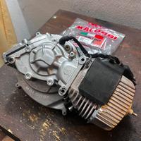 Motore Malossi Piaggio Si Ciao Bravo